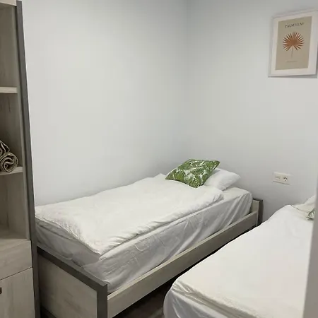 Appartement Torremaria *