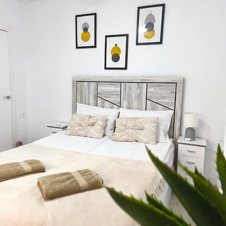 Appartement Torremaria *