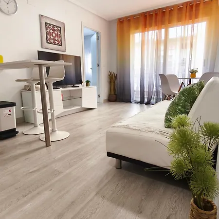 Torremaria * Torrevieja