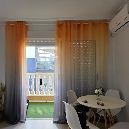 Torremaria Appartement *