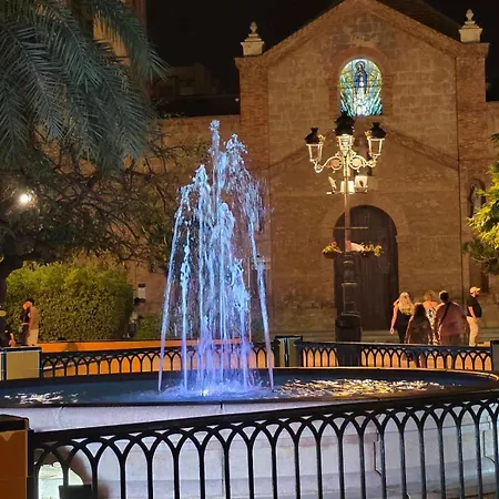 Torremaria * Torrevieja