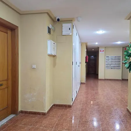 Apartamento Torremaria Torrevieja