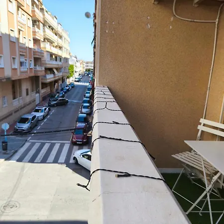 Appartement Torremaria