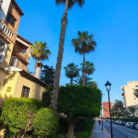 Torremaria Appartement Torrevieja