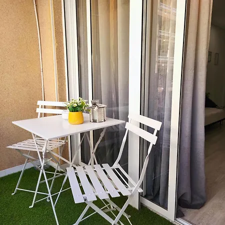 Torremaria Appartement