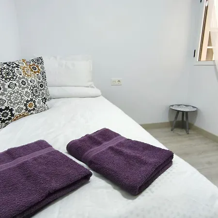 Appartement Torremaria Torrevieja