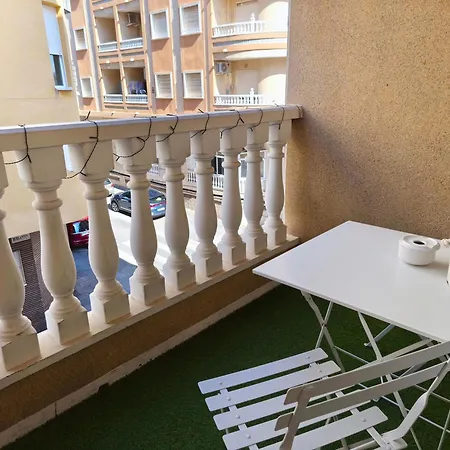 Appartement Torremaria