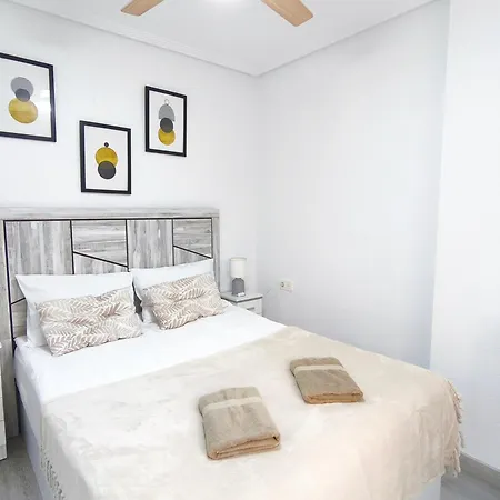 Appartement Torremaria