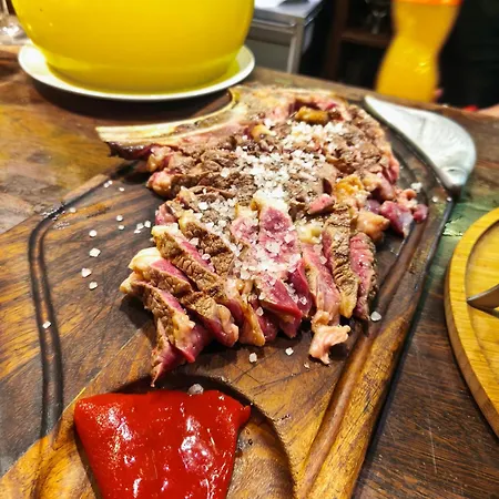 Torremaria Appartement *