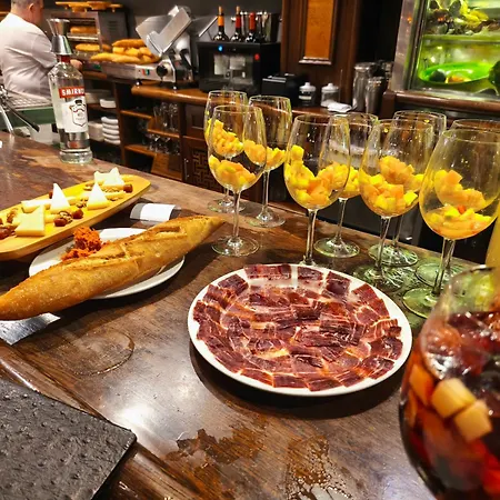 Appartement Torremaria Torrevieja