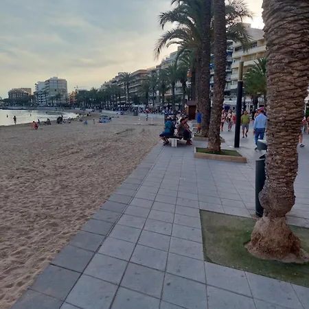 Torremaria Appartement *