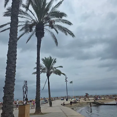 Appartement Torremaria Torrevieja