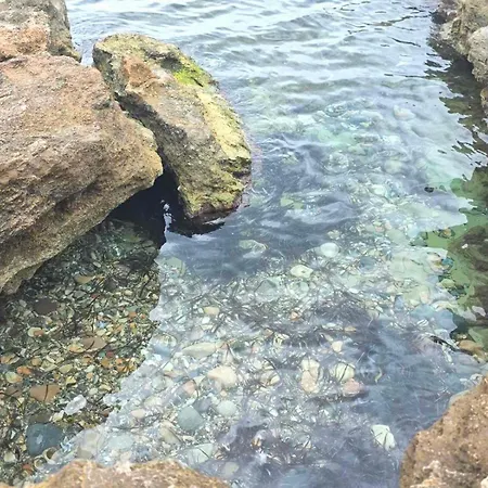 Appartement Torremaria