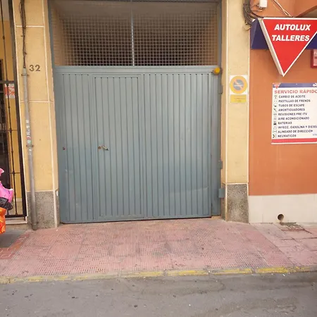 Torremaria * Torrevieja