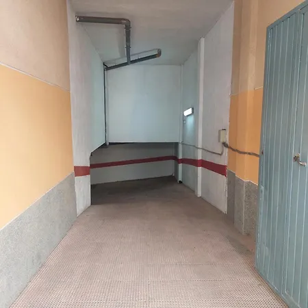 Appartement Torremaria