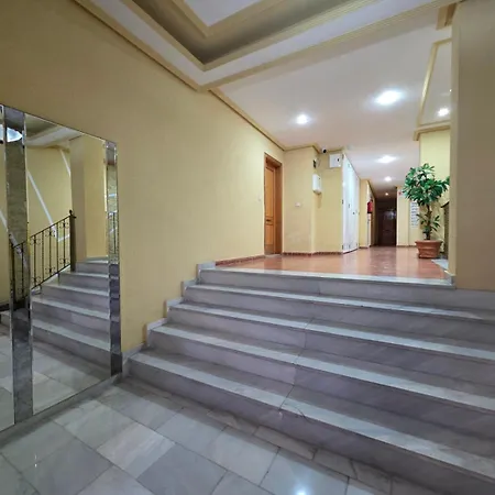 Torremaria Appartement