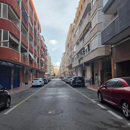 Appartement Torremaria