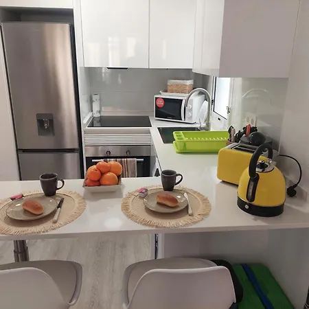 Appartement Torremaria